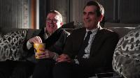 Click to watch 'We Need to Talk About...' (popup) Modern Family